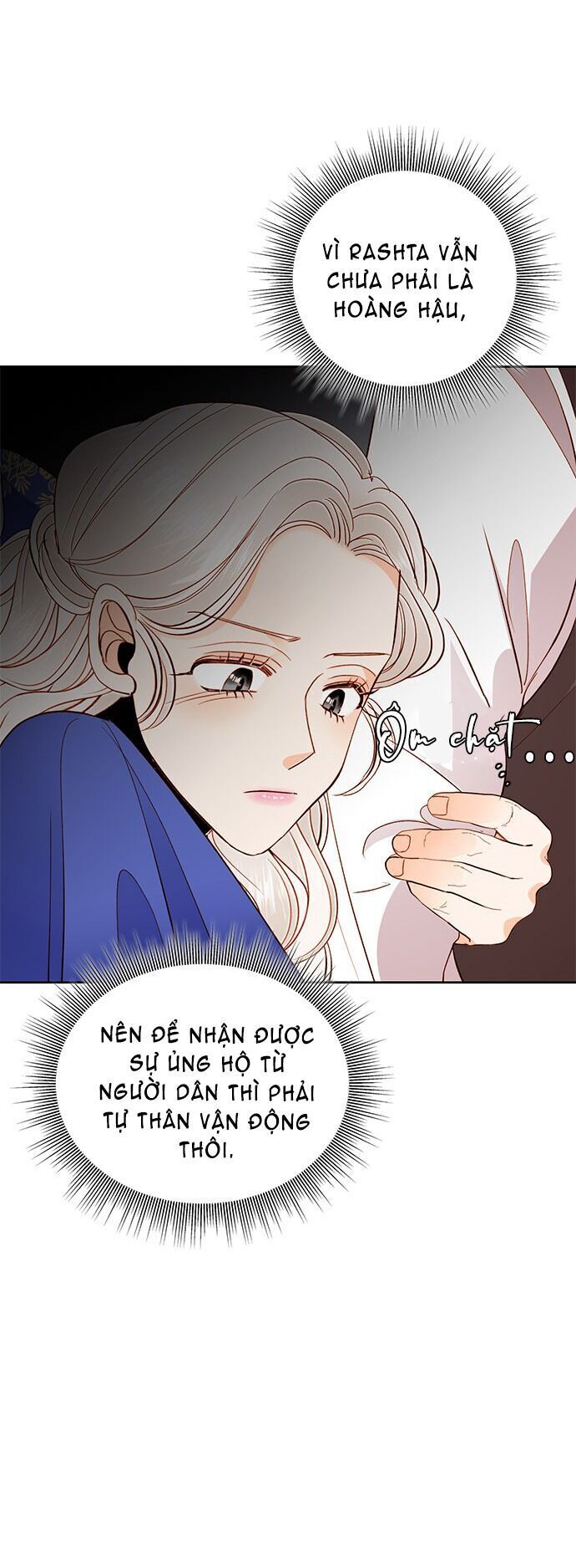 Hoàng Hậu Tái Hôn Chapter 57 - Trang 2