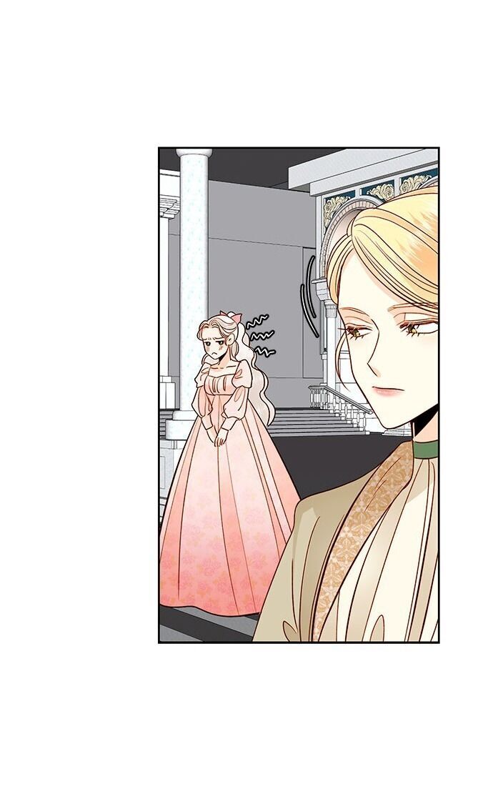 Hoàng Hậu Tái Hôn Chapter 57 - Trang 2