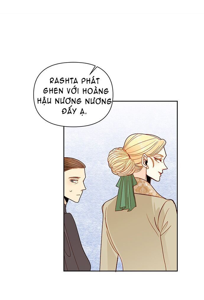 Hoàng Hậu Tái Hôn Chapter 57 - Trang 2