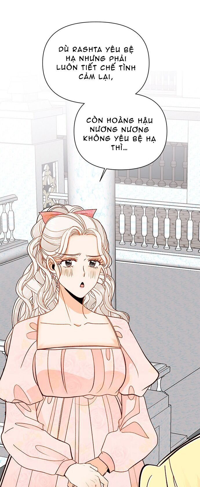 Hoàng Hậu Tái Hôn Chapter 57 - Trang 2