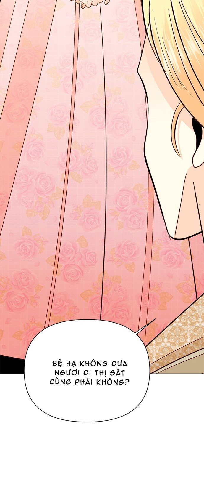 Hoàng Hậu Tái Hôn Chapter 57 - Trang 2