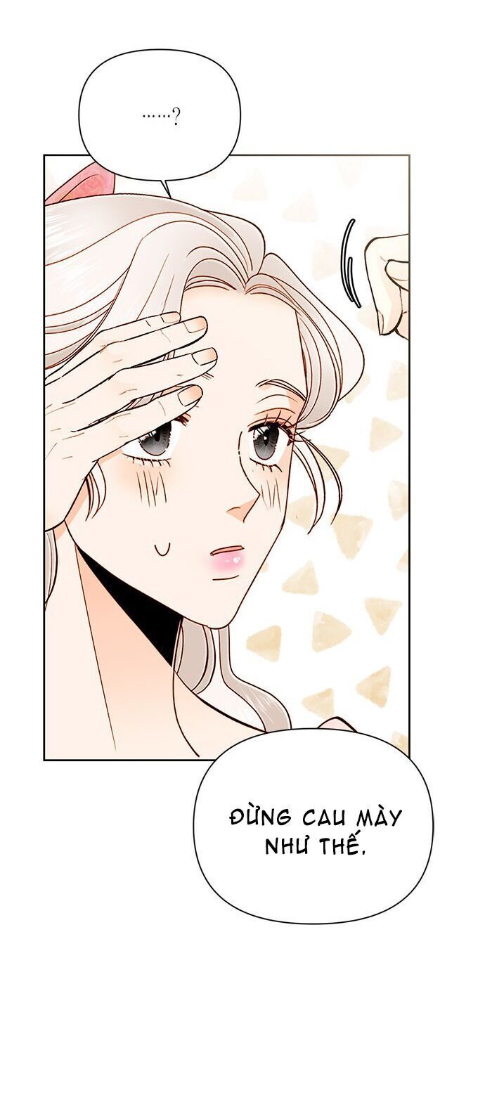 Hoàng Hậu Tái Hôn Chapter 57 - Trang 2