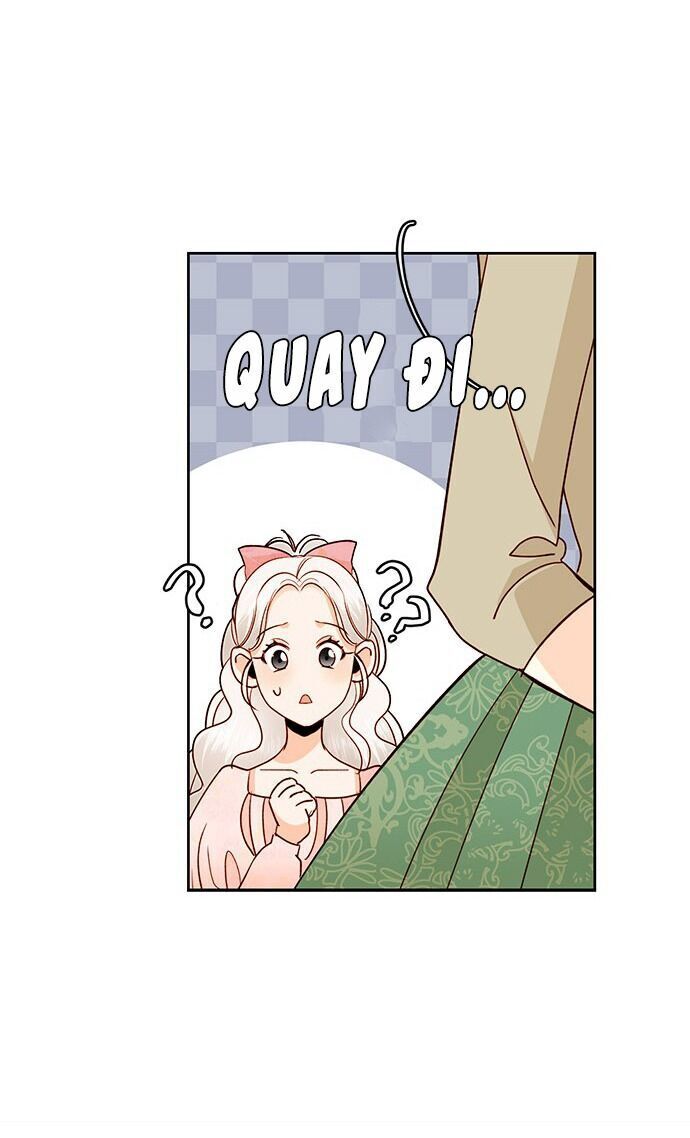 Hoàng Hậu Tái Hôn Chapter 57 - Trang 2