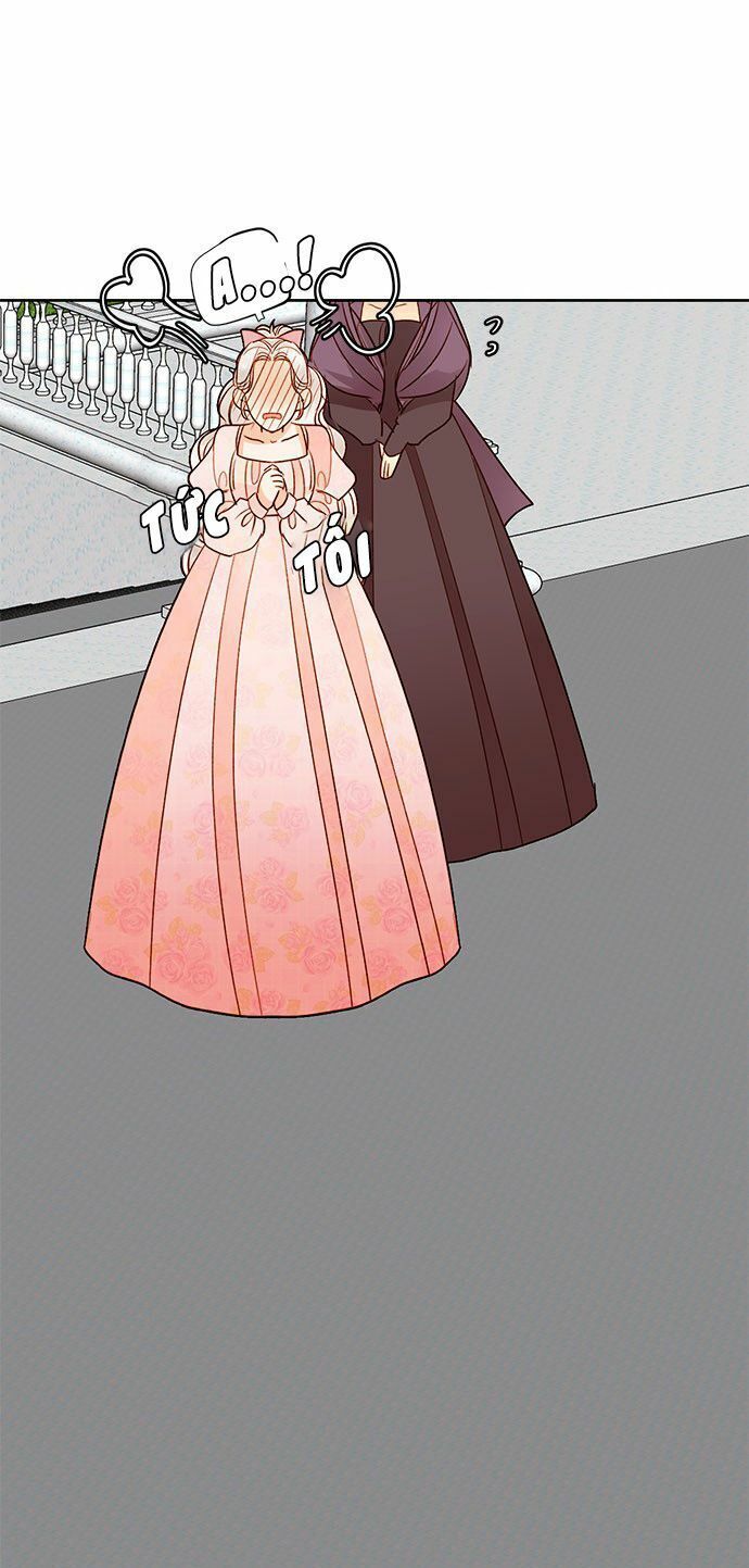 Hoàng Hậu Tái Hôn Chapter 57 - Trang 2