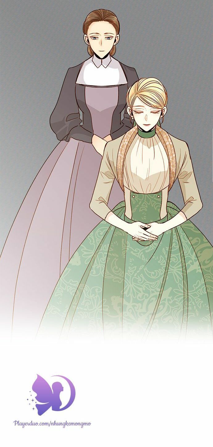 Hoàng Hậu Tái Hôn Chapter 57 - Trang 2