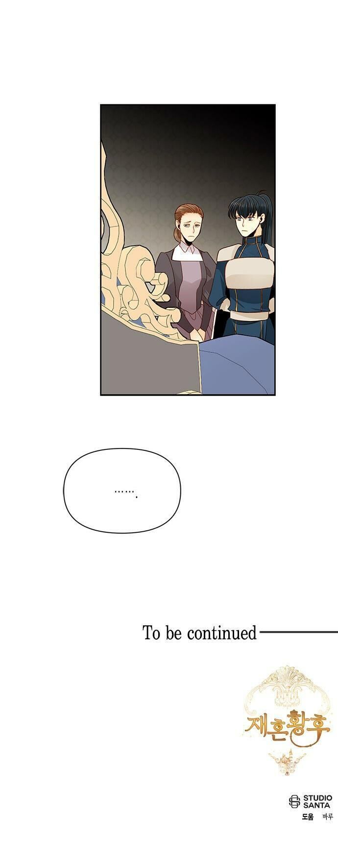Hoàng Hậu Tái Hôn Chapter 57 - Trang 2