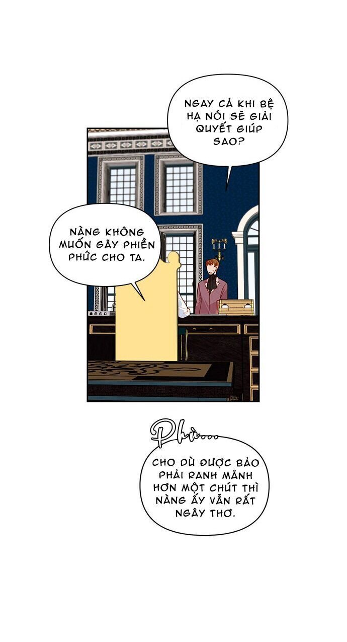Hoàng Hậu Tái Hôn Chapter 57 - Trang 2