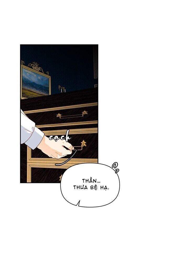 Hoàng Hậu Tái Hôn Chapter 57 - Trang 2