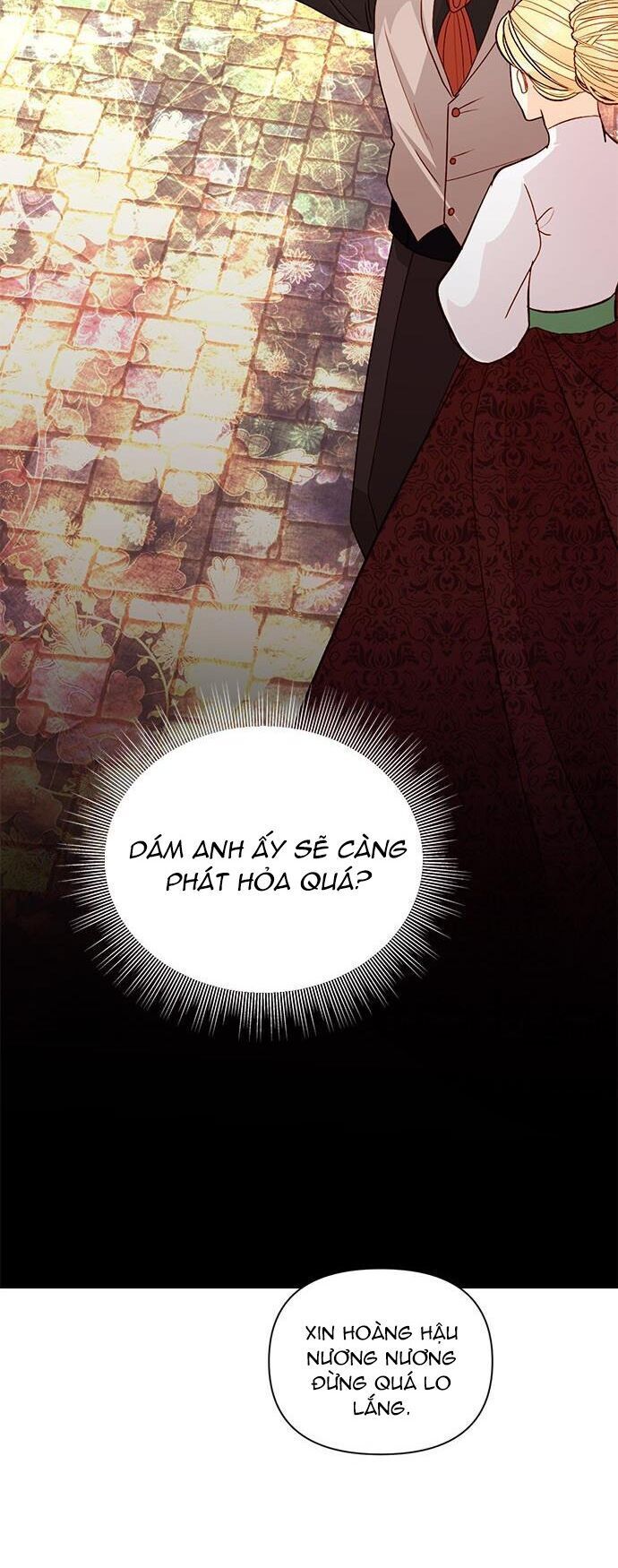 Hoàng Hậu Tái Hôn Chapter 58 - Trang 2