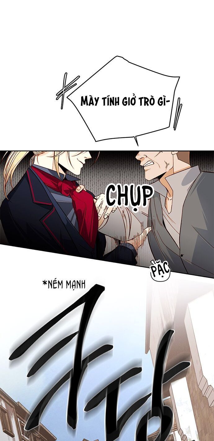 Hoàng Hậu Tái Hôn Chapter 58 - Trang 2