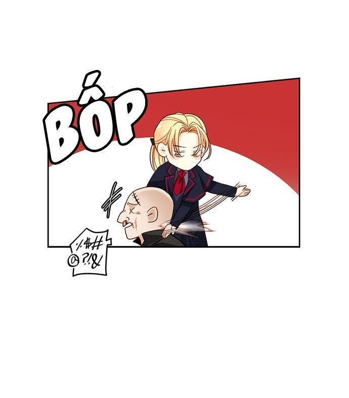 Hoàng Hậu Tái Hôn Chapter 58 - Trang 2