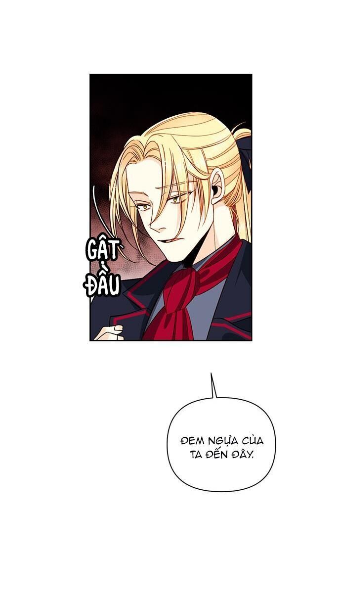 Hoàng Hậu Tái Hôn Chapter 58 - Trang 2