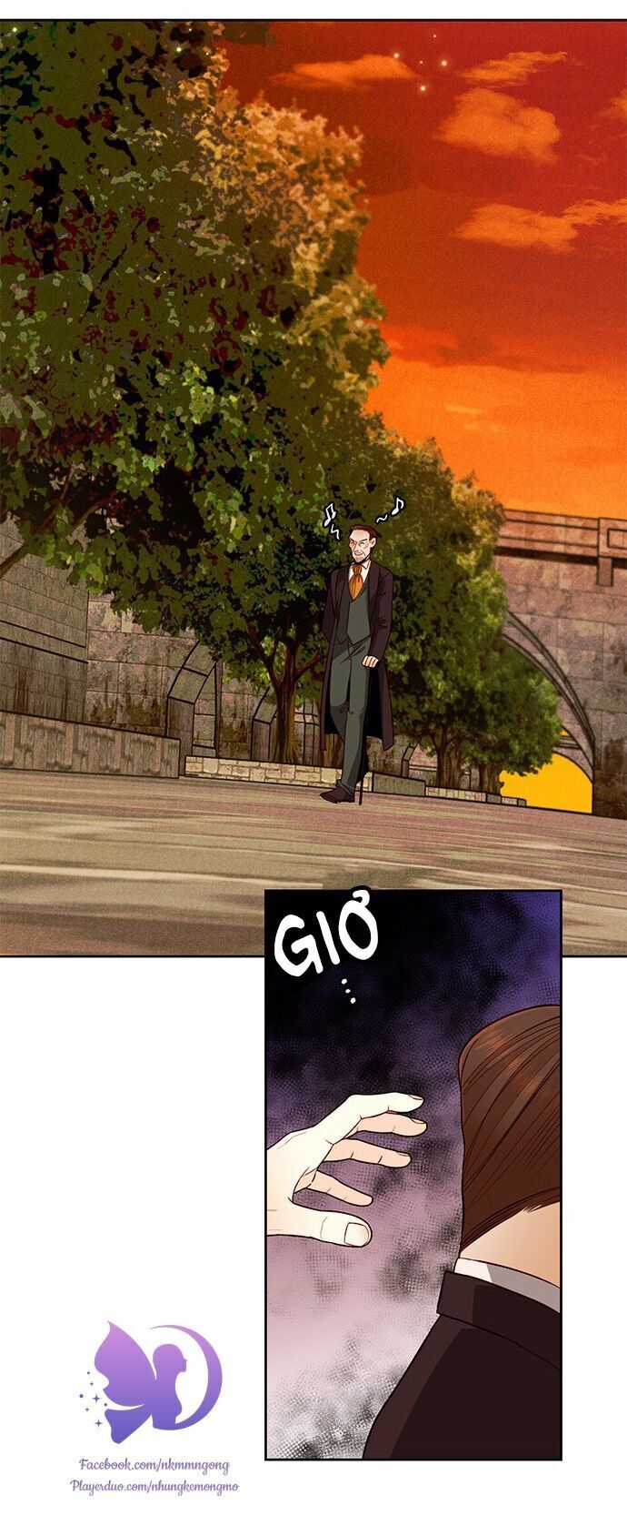 Hoàng Hậu Tái Hôn Chapter 58 - Trang 2