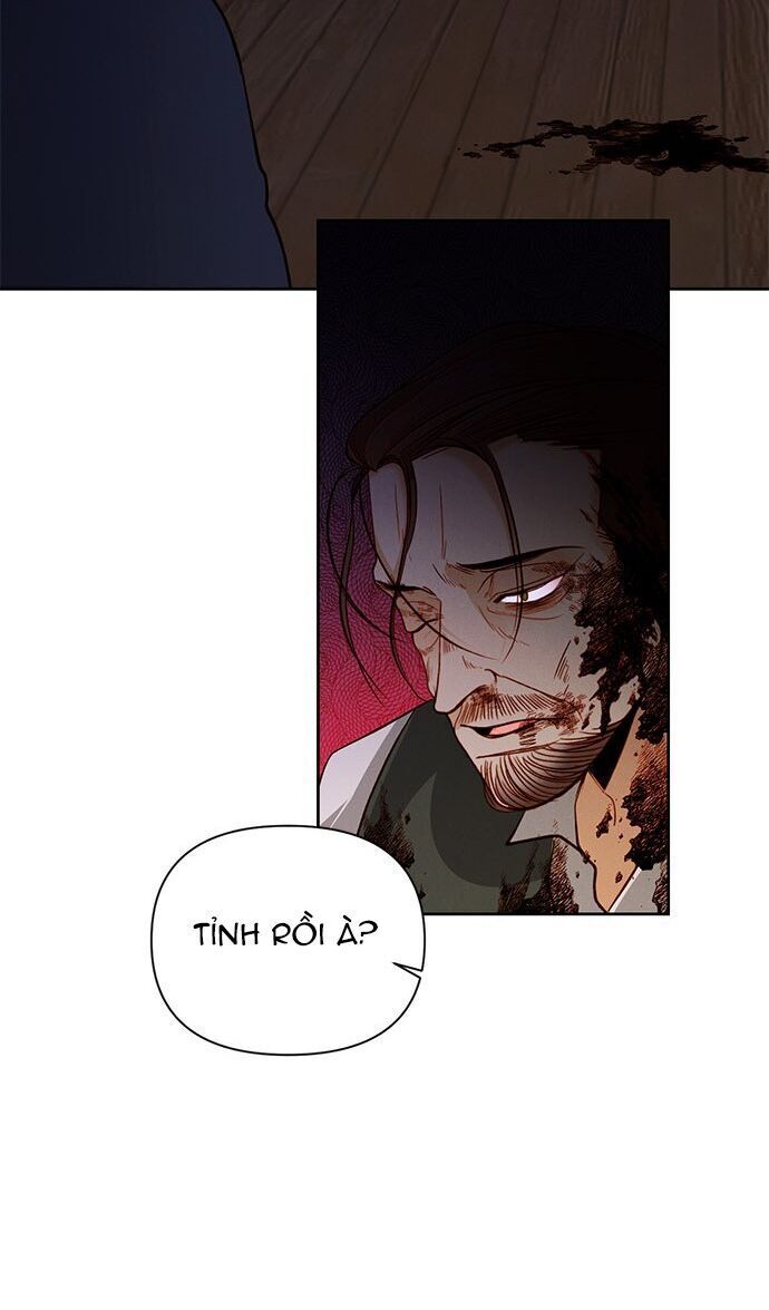 Hoàng Hậu Tái Hôn Chapter 58 - Trang 2