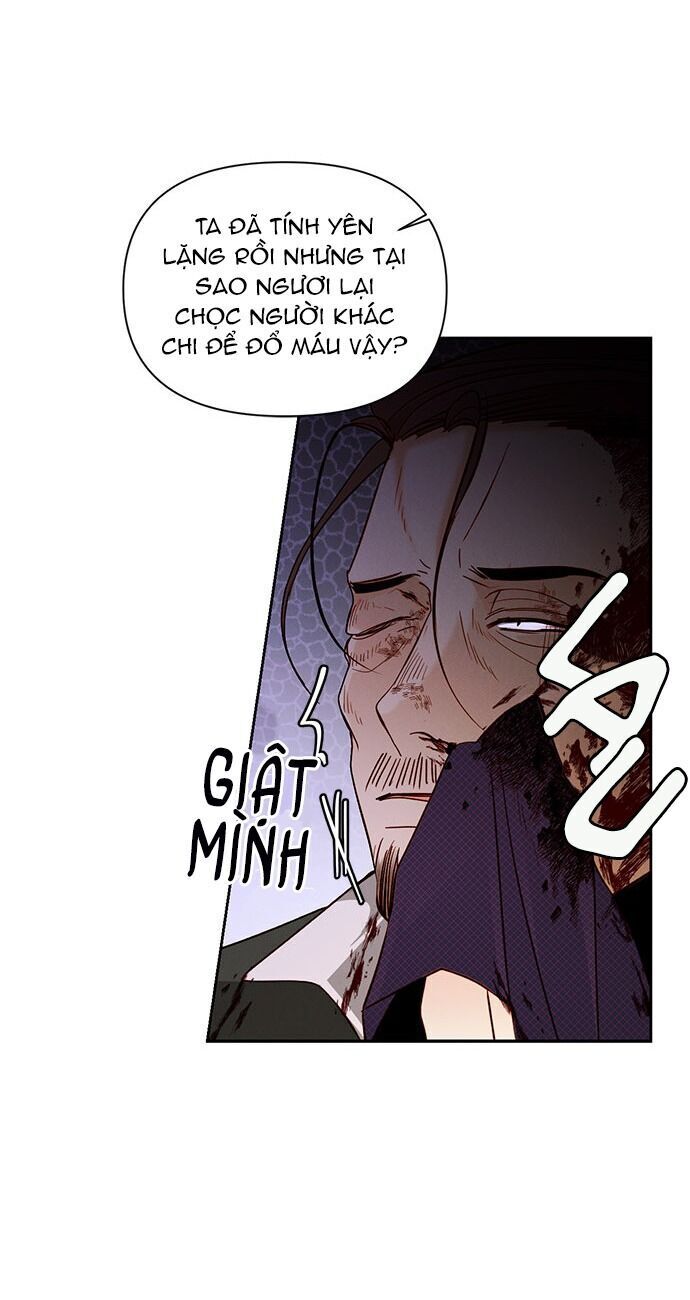 Hoàng Hậu Tái Hôn Chapter 58 - Trang 2