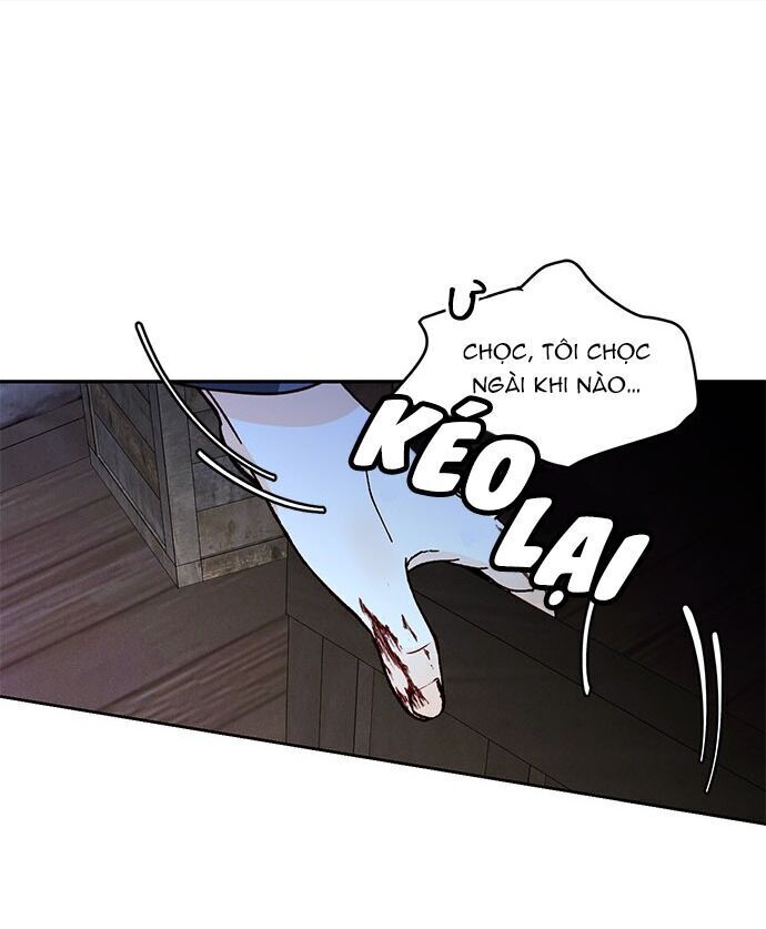 Hoàng Hậu Tái Hôn Chapter 58 - Trang 2
