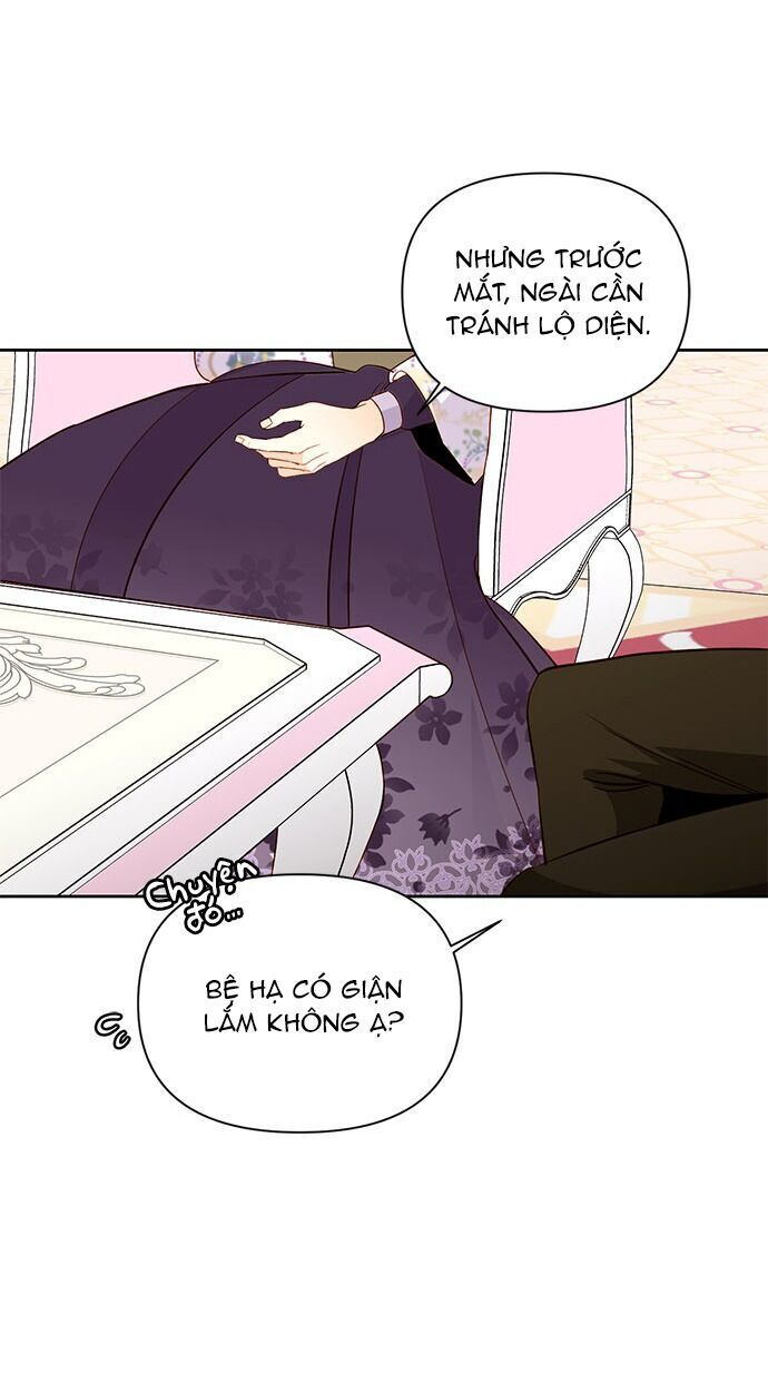 Hoàng Hậu Tái Hôn Chapter 58 - Trang 2