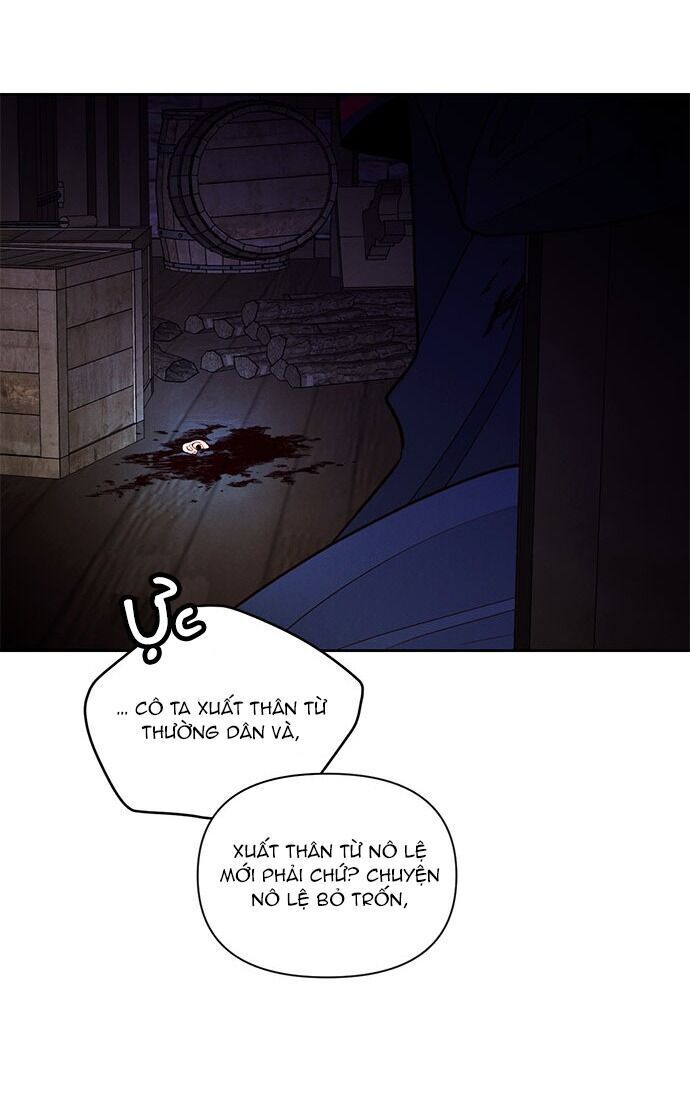 Hoàng Hậu Tái Hôn Chapter 58 - Trang 2