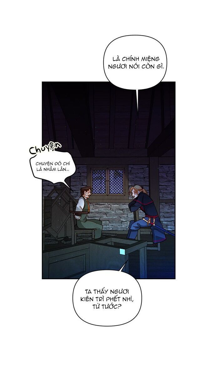 Hoàng Hậu Tái Hôn Chapter 58 - Trang 2