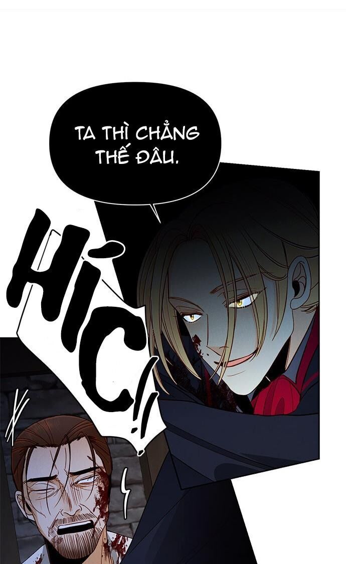 Hoàng Hậu Tái Hôn Chapter 58 - Trang 2