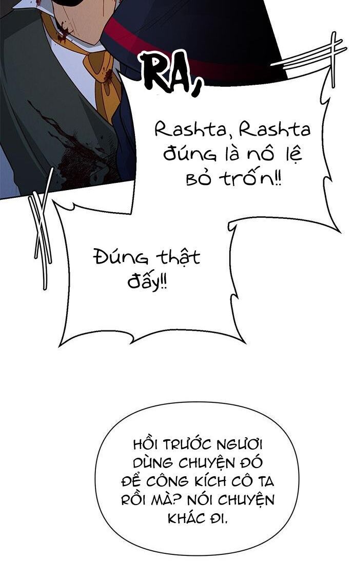 Hoàng Hậu Tái Hôn Chapter 58 - Trang 2