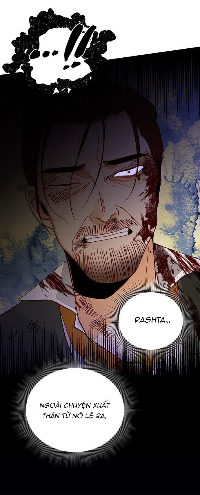 Hoàng Hậu Tái Hôn Chapter 58 - Trang 2