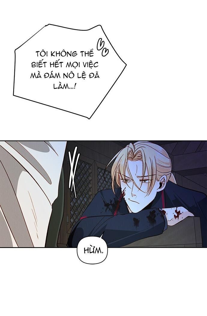 Hoàng Hậu Tái Hôn Chapter 58 - Trang 2