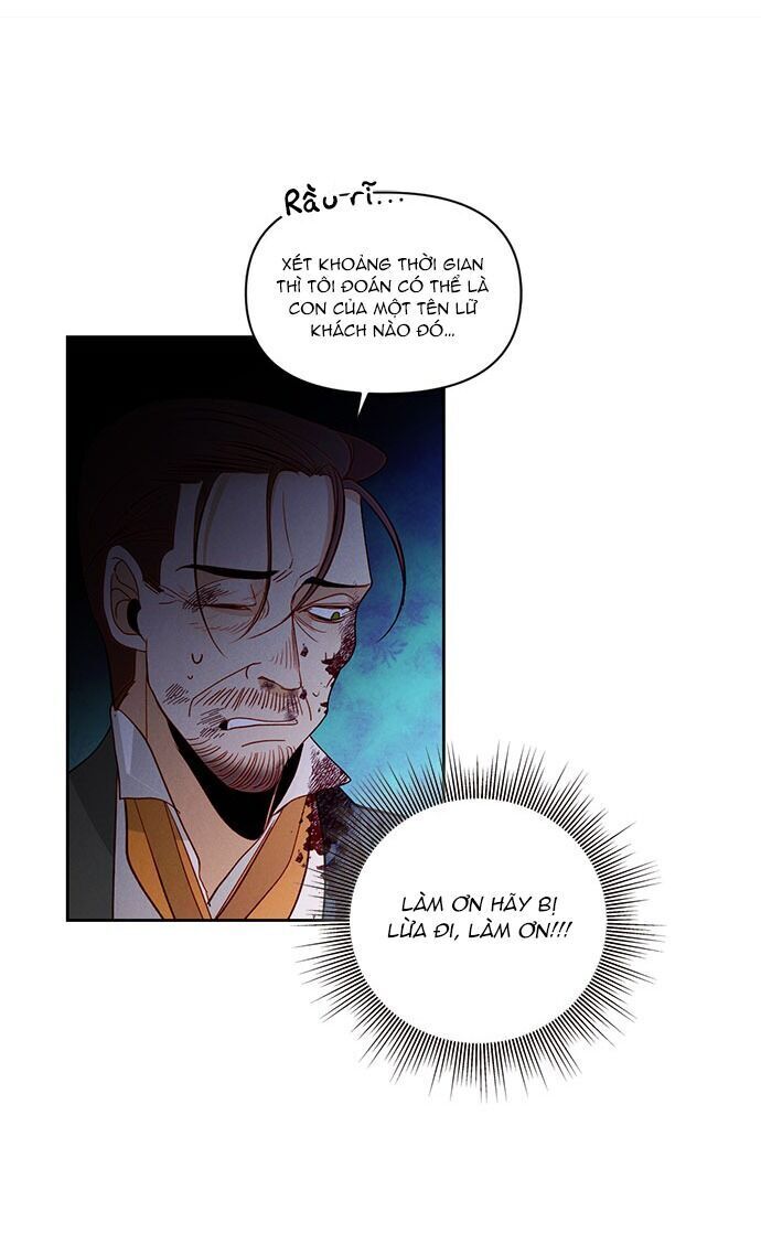 Hoàng Hậu Tái Hôn Chapter 58 - Trang 2
