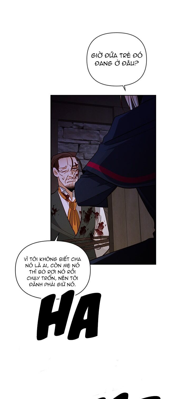 Hoàng Hậu Tái Hôn Chapter 58 - Trang 2