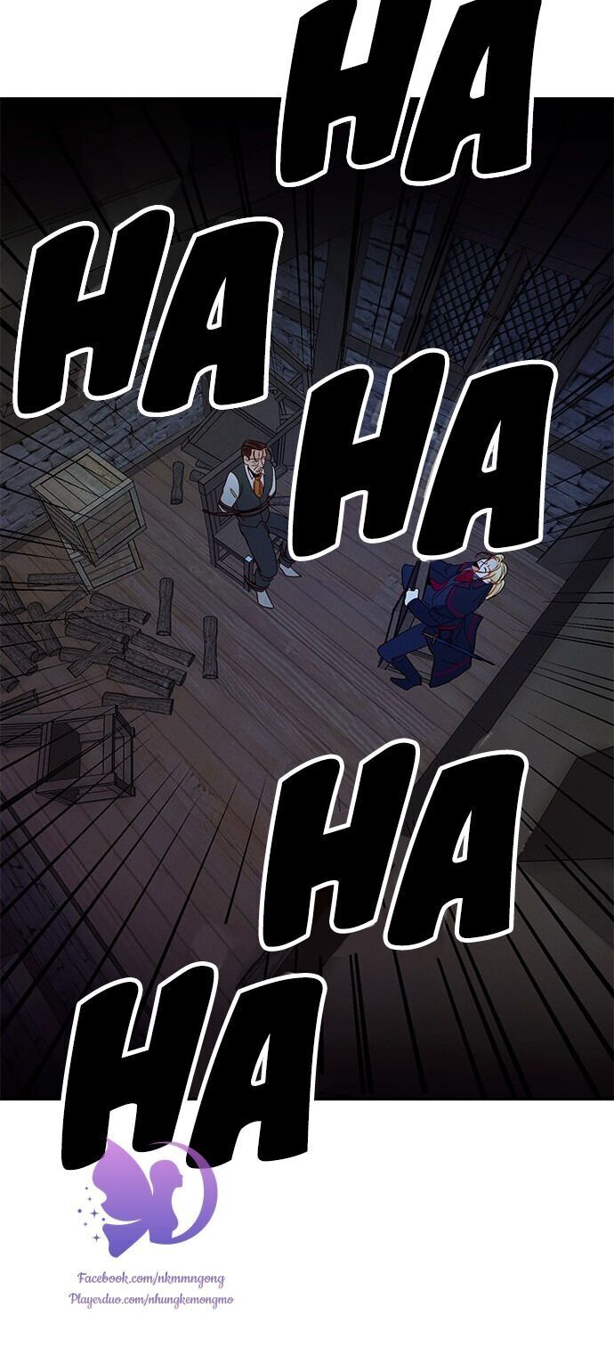 Hoàng Hậu Tái Hôn Chapter 58 - Trang 2