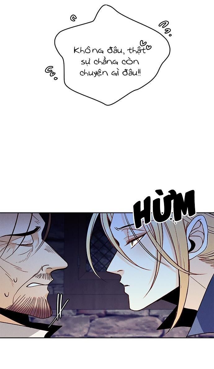 Hoàng Hậu Tái Hôn Chapter 58 - Trang 2