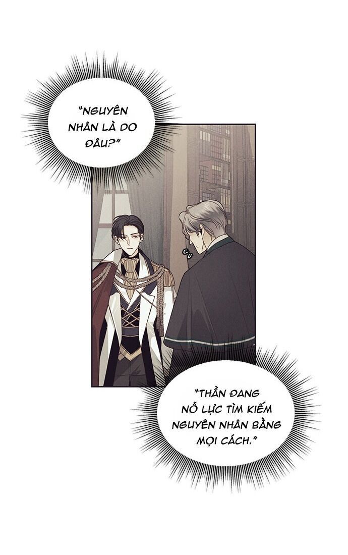 Hoàng Hậu Tái Hôn Chapter 59 - Trang 2