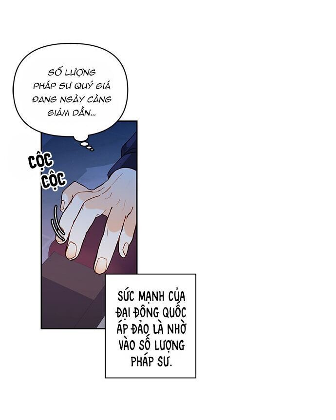 Hoàng Hậu Tái Hôn Chapter 59 - Trang 2