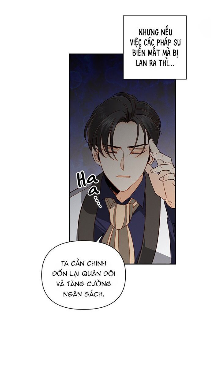 Hoàng Hậu Tái Hôn Chapter 59 - Trang 2