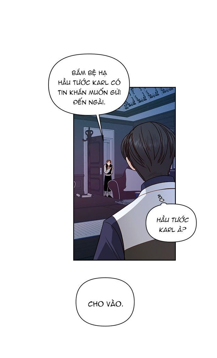 Hoàng Hậu Tái Hôn Chapter 59 - Trang 2