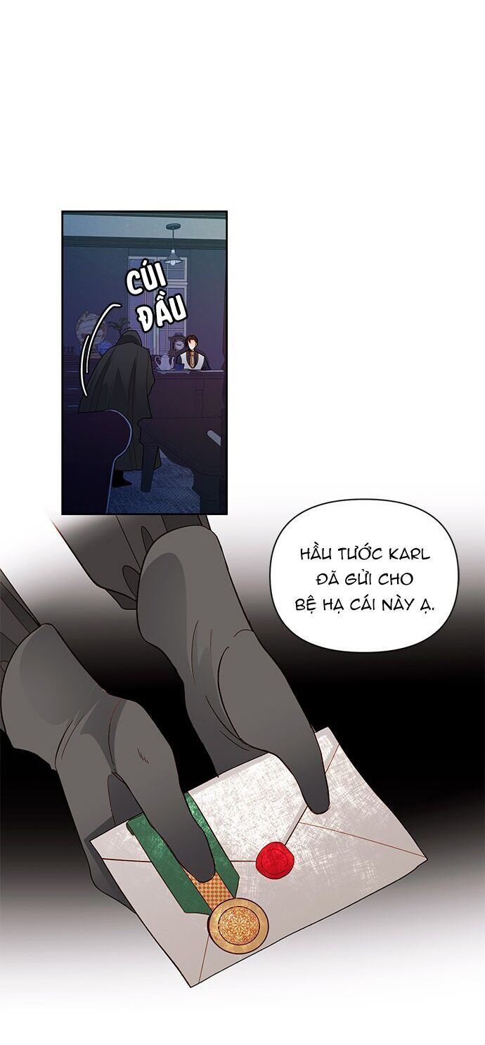 Hoàng Hậu Tái Hôn Chapter 59 - Trang 2