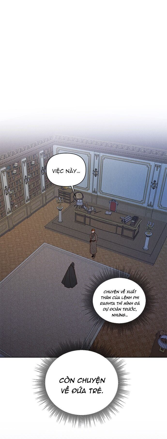 Hoàng Hậu Tái Hôn Chapter 59 - Trang 2