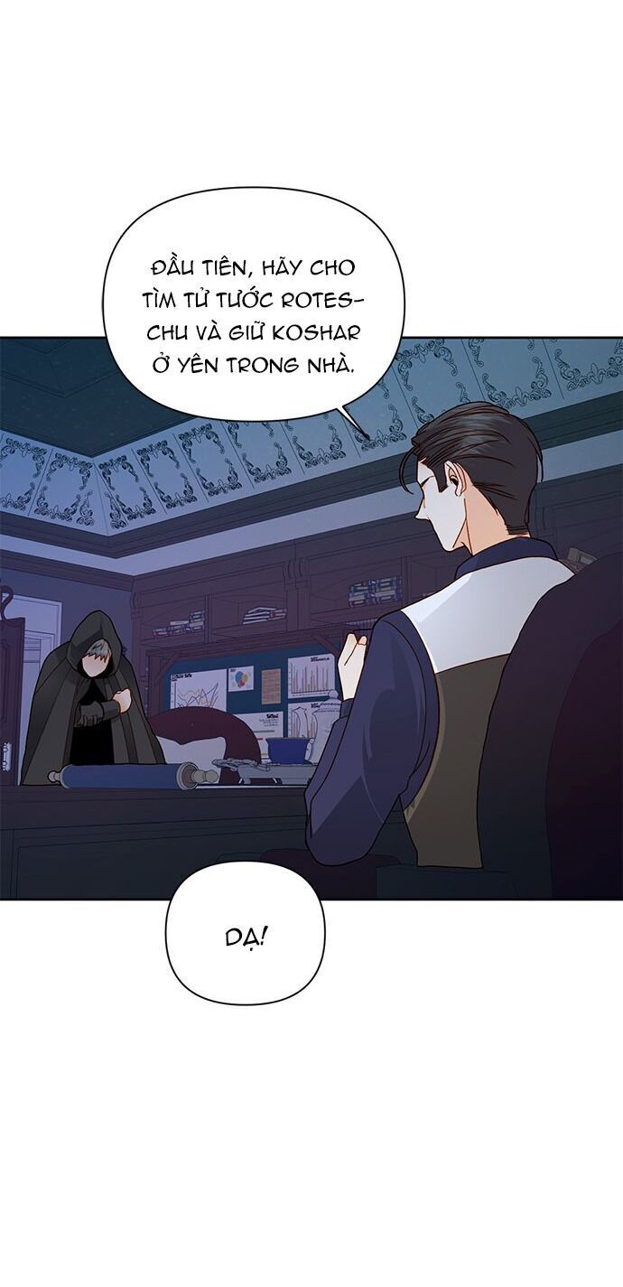 Hoàng Hậu Tái Hôn Chapter 59 - Trang 2