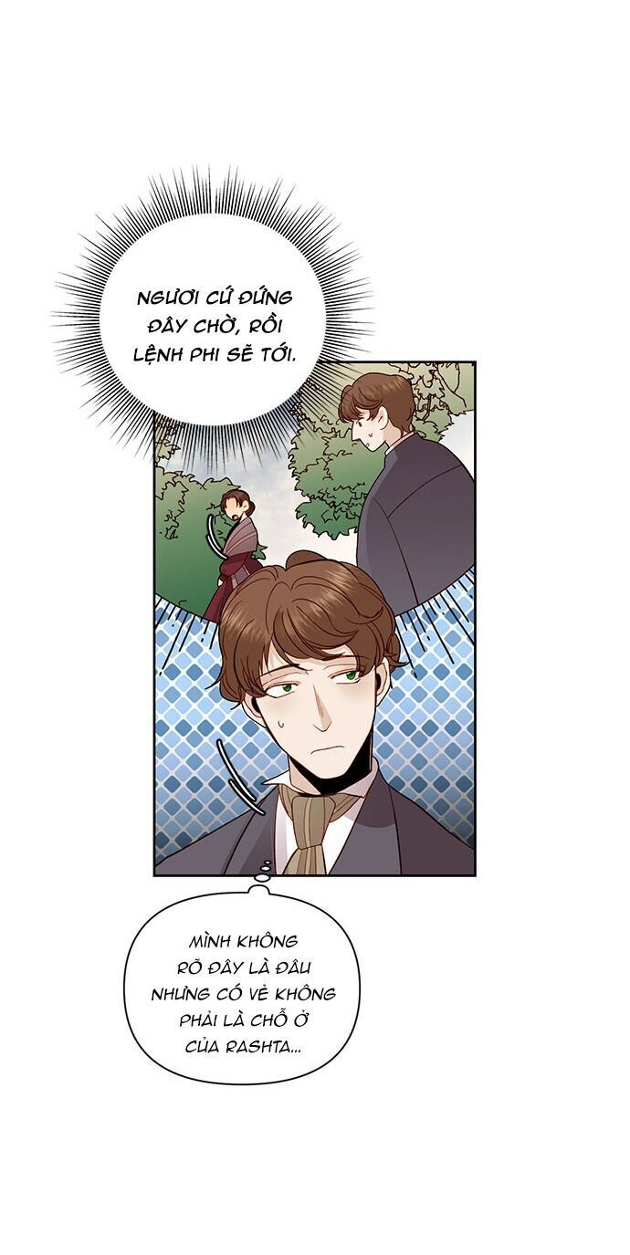 Hoàng Hậu Tái Hôn Chapter 59 - Trang 2