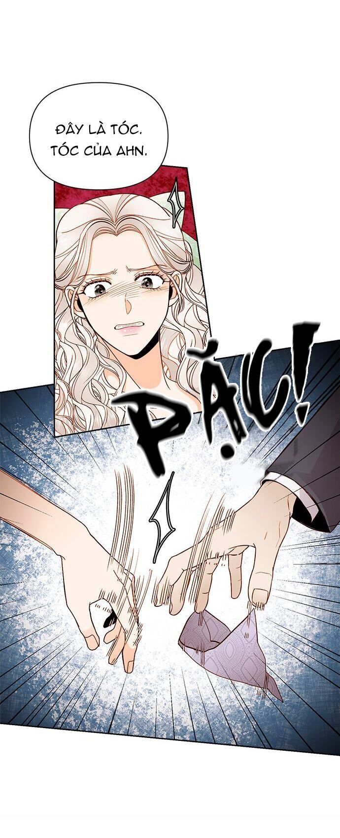 Hoàng Hậu Tái Hôn Chapter 59 - Trang 2