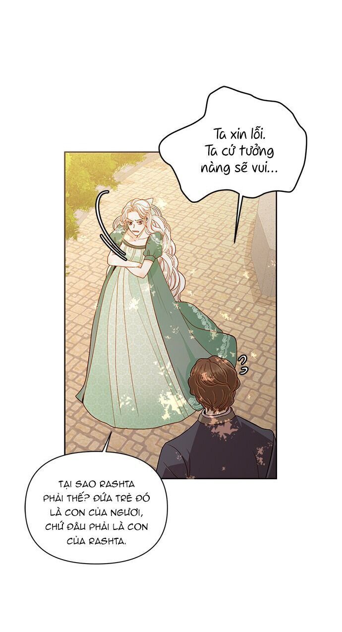 Hoàng Hậu Tái Hôn Chapter 59 - Trang 2