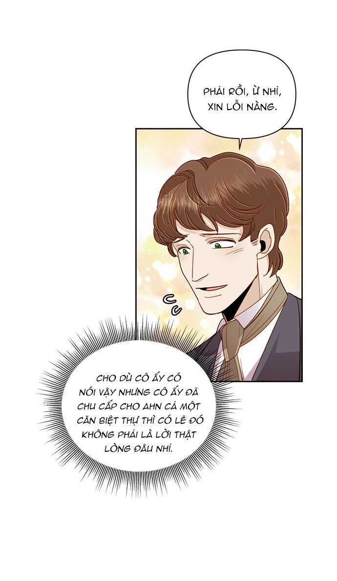 Hoàng Hậu Tái Hôn Chapter 59 - Trang 2