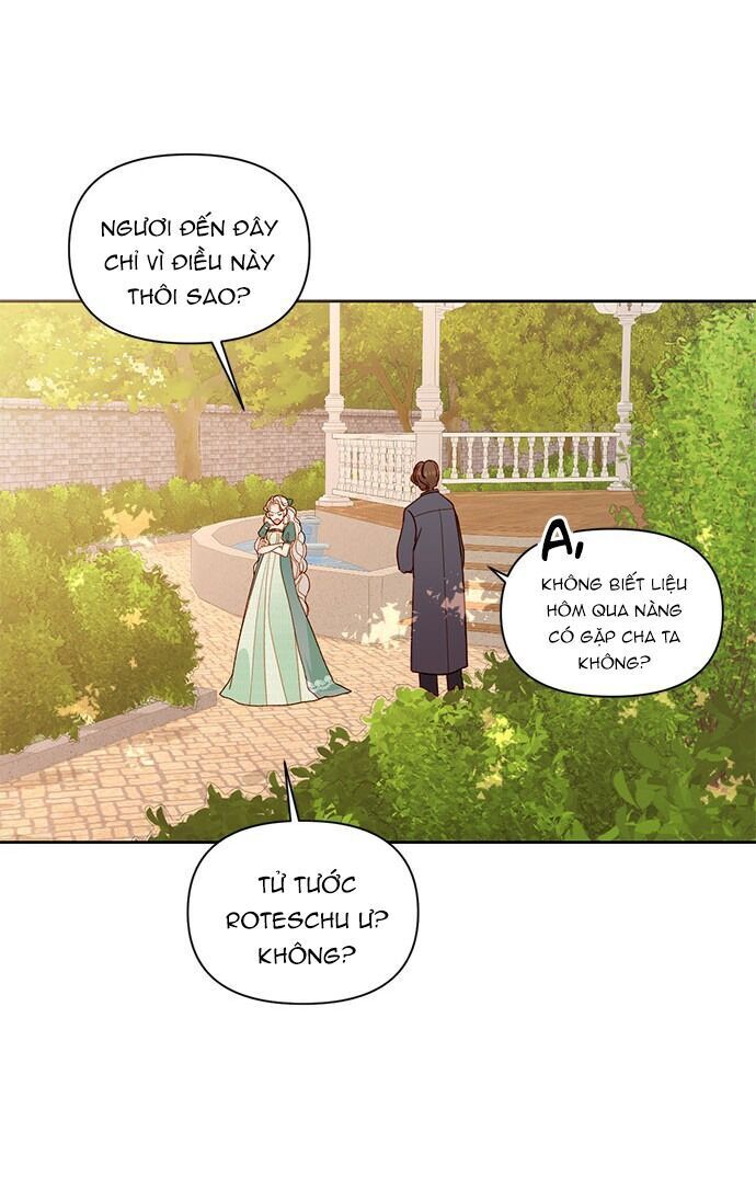 Hoàng Hậu Tái Hôn Chapter 59 - Trang 2