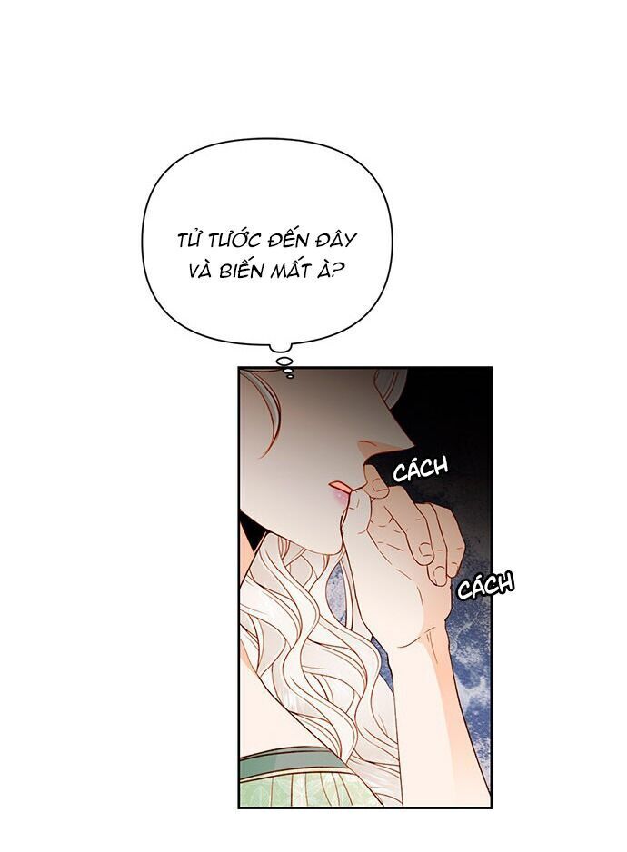 Hoàng Hậu Tái Hôn Chapter 59 - Trang 2