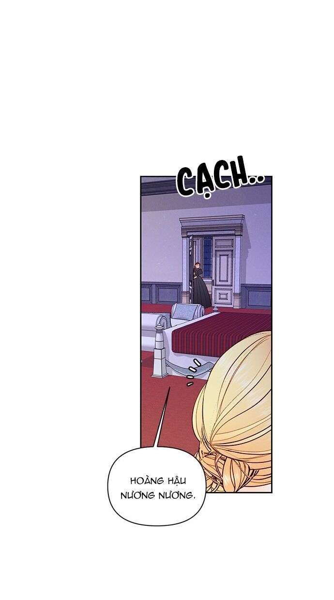 Hoàng Hậu Tái Hôn Chapter 59 - Trang 2
