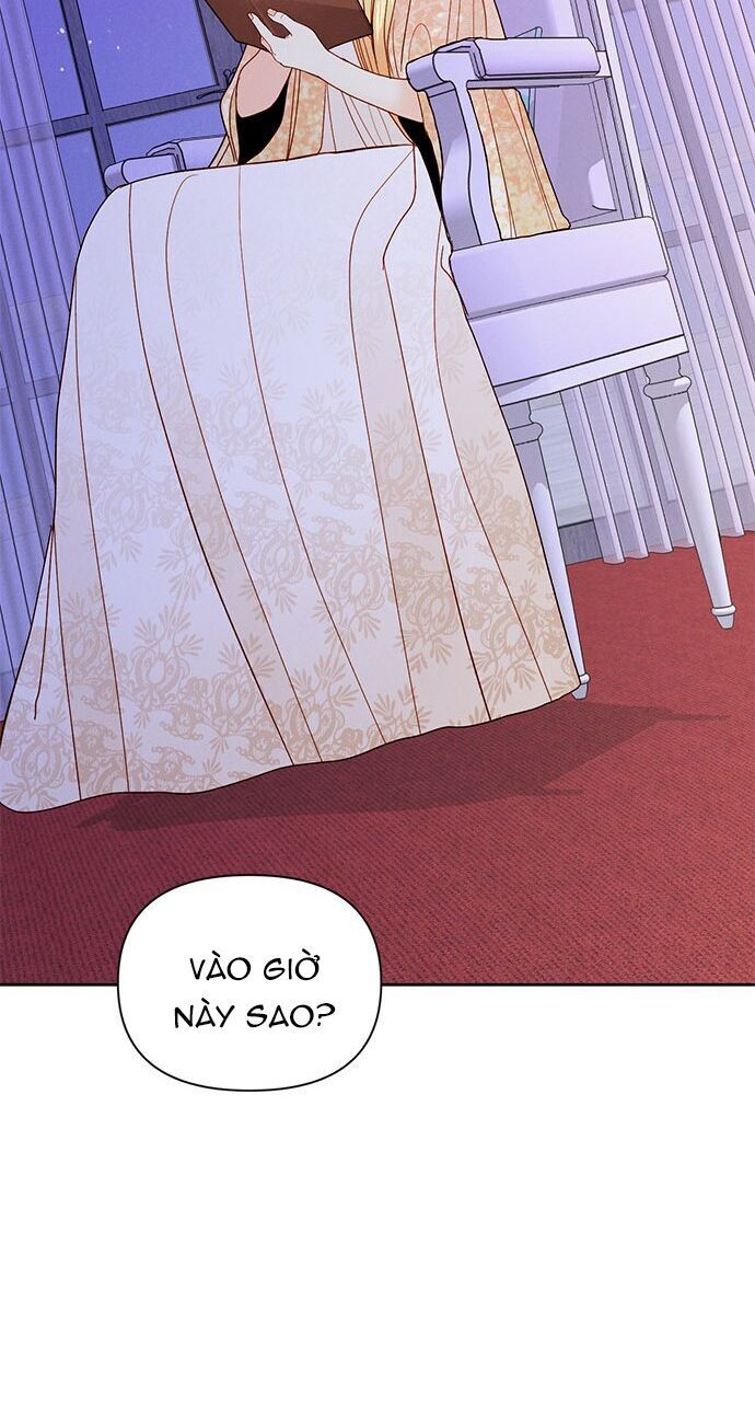 Hoàng Hậu Tái Hôn Chapter 59 - Trang 2