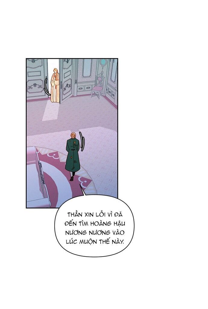 Hoàng Hậu Tái Hôn Chapter 59 - Trang 2