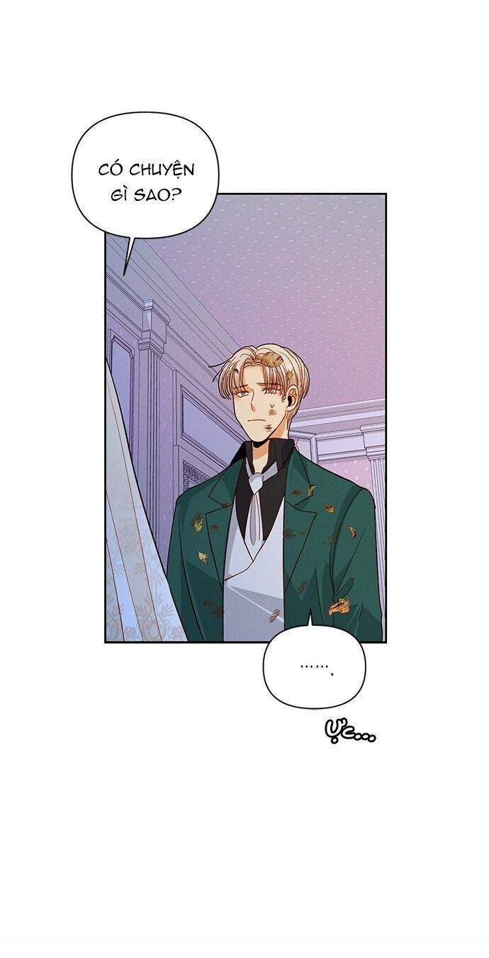 Hoàng Hậu Tái Hôn Chapter 59 - Trang 2