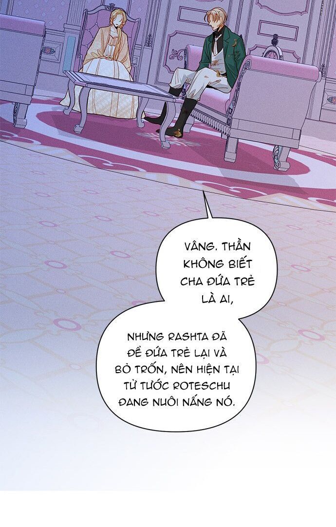 Hoàng Hậu Tái Hôn Chapter 59 - Trang 2
