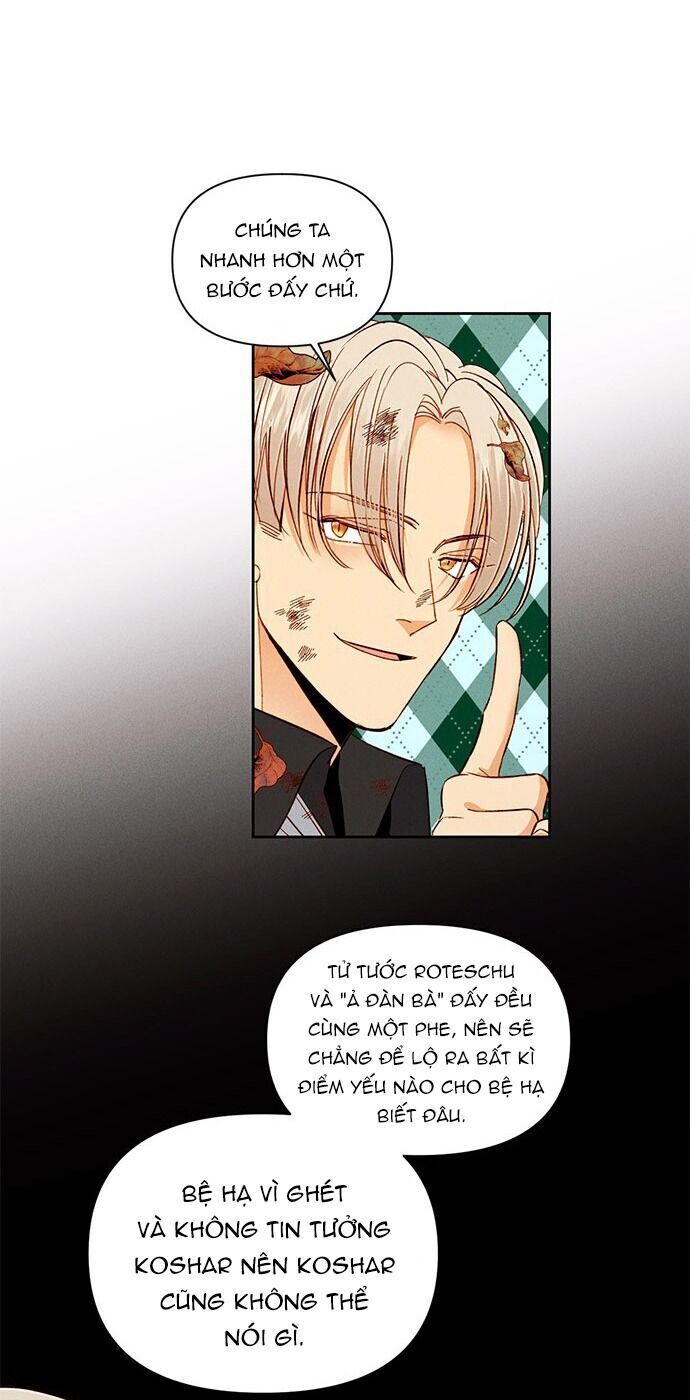 Hoàng Hậu Tái Hôn Chapter 59 - Trang 2